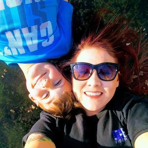 Meet your Posher, Kaylee